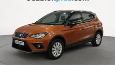 Usado 2019 Seat Arona XCELLENCE SUV | 15.173 € (Precio justo)