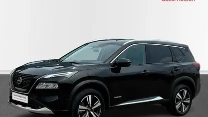 Usado 2024 Nissan X-Trail Tekna SUV | 38.200 € (Precio justo)