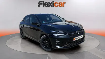 Usado Opel Corsa 101 CV (74 kW) 2023 Berlina