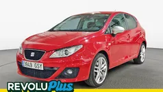 Usado 2010 Seat Ibiza FR | 10.650 € (Precio justo)