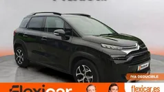 Usado 2022 Citroën C3 Aircross Shine SUV | 15.990 € (Precio justo)