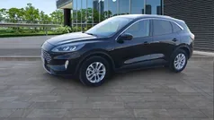 Usado 2021 Ford Kuga Titanium SUV | 23.800 € (Precio justo)