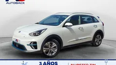 Usado 2021 Kia e-Niro SUV | 18.950 € (Buen precio)