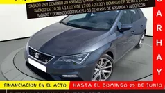Usado 2019 Seat Leon FR Familiar | 17.490 € (Precio justo)