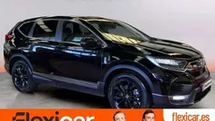 Negro Usado 2022 Honda CR-V Sport SUV | 28.790 € (Super precio)