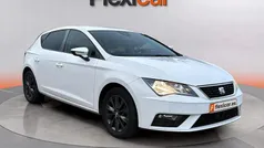 Blanco Usado 2019 Seat Leon Style Berlina | 12.990 € (Super precio)