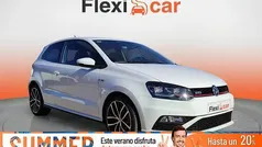 Usado 2017 VW Polo GTI Berlina | 15.290 € (Precio justo)