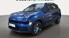 Usado 2023 Lynk & Co 01 SUV | 23.864 € (Buen precio)