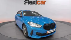 Azul Usado 2023 BMW 118 Utilitario | 27.290 € (Precio justo)
