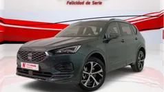 Usado 2024 Seat Tarraco FR SUV | 36.214 € (Precio justo)