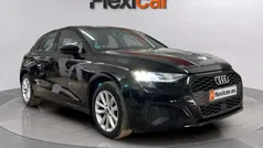 Usado 2021 Audi A3 Sportback Attraction Berlina | 17.470 € (Buen precio)