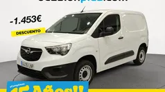 Usado 2021 Opel Combo Monovolumen | 15.990 € (Precio justo)