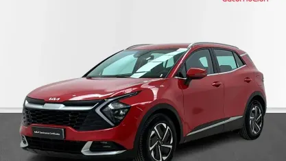 Usado Kia Sportage 150 CV (110 kW) 2024 SUV