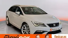Usado 2019 Seat Leon FR Familiar | 17.790 € (Precio justo)