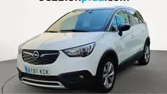 Usado 2017 Opel Crossland X Excellence SUV | 10.490 € (Precio justo)