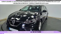 Usado 2019 Renault Mégane IV | 11.890 € (Buen precio)