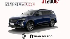 Usado 2025 Renault Espace Iconic | 37.850 €