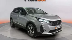 Usado 2022 Peugeot 3008 Allure SUV | 17.990 € (Buen precio)