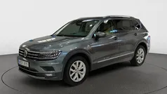 Usado 2019 VW Tiguan Allspace Sportline SUV | 22.819 € (Buen precio)