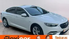 Usado 2017 Opel Insignia Business | 14.990 € (Precio justo)