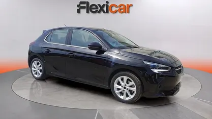 Usado Opel Corsa Elegance 101 CV (74 kW) 2021 Berlina
