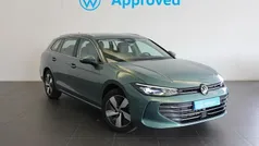 Usado 2024 VW Passat Business Familiar | 35.950 € (Buen precio)