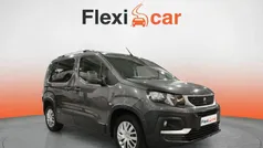 Usado 2019 Peugeot Rifter Active Monovolumen | 12.590 € (Super precio)