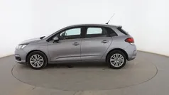 Gris Usado 2017 Citroën C4 Live Utilitario | 9299 € (Precio justo)