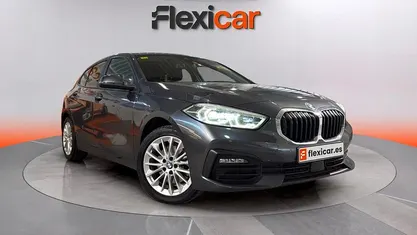 Usado BMW 118 140 CV (102 kW) 2020 Utilitario