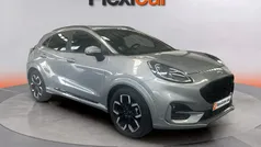 Usado 2023 Ford Puma ST-Line | 18.590 € (Precio justo)