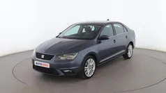 Gris Usado 2017 Seat Toledo Style Berlina | 13.099 € (Precio justo)