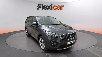 Usado Kia Sorento 200 CV (147 kW) 2018 SUV