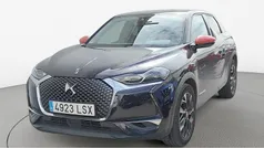 Usado 2021 DS Automobiles DS3 Crossback SUV | 19.728 € (Precio justo)