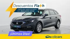 Usado 2023 Seat Leon Style Familiar | 17.490 € (Super precio)