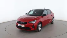 Rojo Usado 2020 Opel Corsa GS Line Utilitario | 12.699 € (Precio justo)