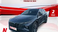 Usado 2021 Hyundai Tucson SUV | 24.289 € (Precio justo)