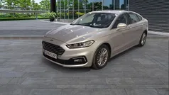 Usado 2020 Ford Mondeo Titanium Berlina | 17.700 € (Precio justo)