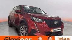 Usado 2020 Peugeot 2008 Active SUV | 13.490 € (Precio justo)