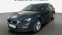 Usado 2025 Seat Leon Style Monovolumen | 21.046 € (Buen precio)