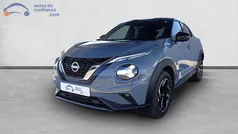 Usado 2024 Nissan Juke N-Connecta SUV | 19.900 € (Precio justo)