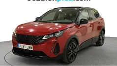 Usado 2021 Peugeot 3008 GT SUV | 24.500 € (Precio justo)