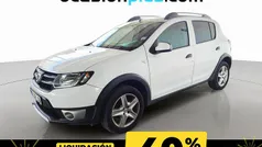 Usado 2015 Dacia Sandero Stepway SUV | 8290 € (Buen precio)