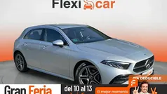 Usado 2023 Mercedes A180 Advanced Berlina | 28.880 € (Buen precio)