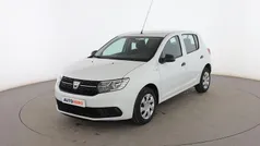 Usado 2019 Dacia Sandero Essentiel Utilitario | 8899 € (Buen precio)
