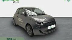 Usado 2023 Fiat 500e Icon Utilitario | 20.500 € (Super precio)