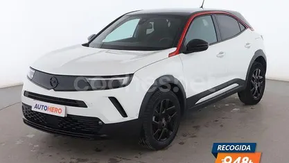 Usado 2022 Opel Mokka GS Line SUV | 16.599 € (Precio justo)