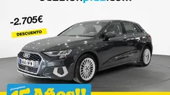 Usado 2023 Audi A3 Advanced Plus | 24.350 € (Precio justo)
