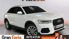 Usado 2018 Audi Q3 Attraction SUV | 19.490 € (Precio justo)