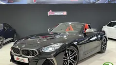 Usado 2021 BMW Z4 M Sport Descapotable | 44.990 € (Buen precio)