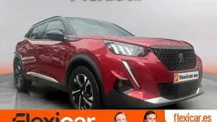 Usado 2020 Peugeot 2008 GT-line SUV | 15.490 € (Precio justo)